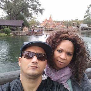 Meet your Posher, Mandy